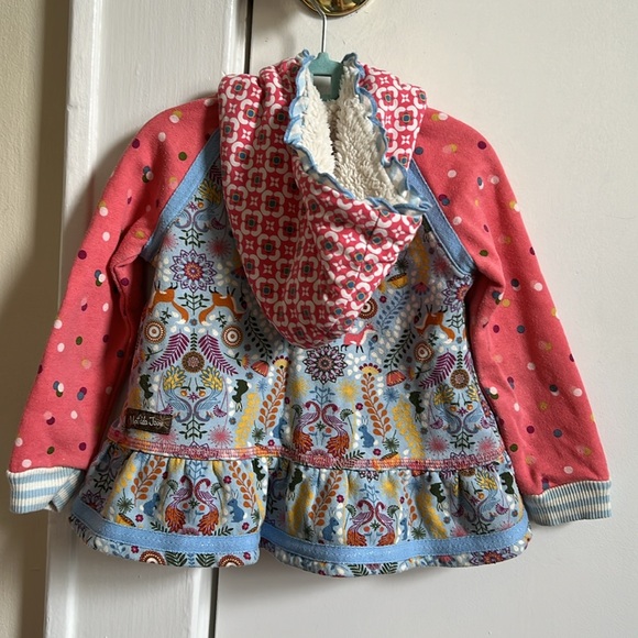 Matilda Jane sweatshirt. - Picture 4 of 8